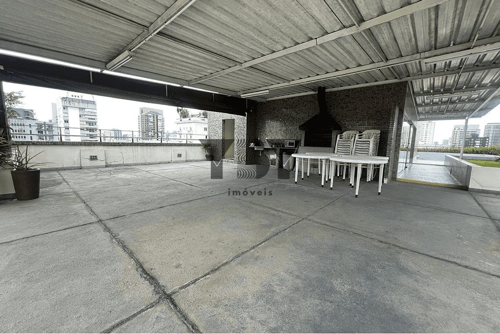 Conjunto Comercial-Sala à venda, 88m² - Foto 10