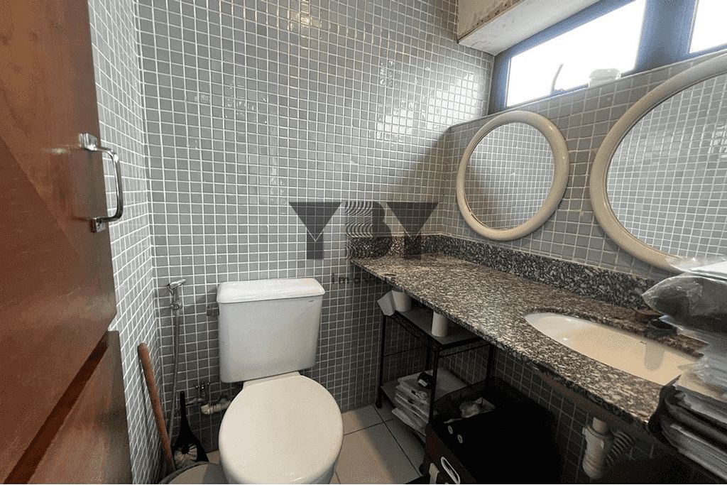 Conjunto Comercial-Sala à venda, 88m² - Foto 7
