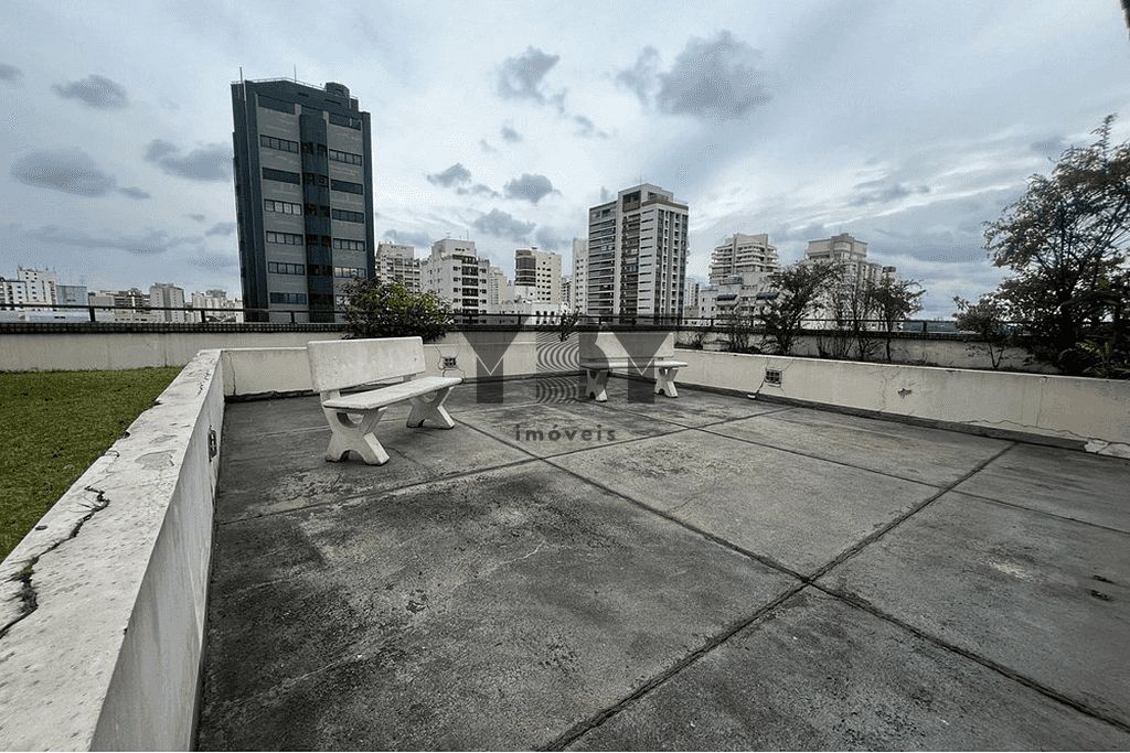 Conjunto Comercial-Sala à venda, 88m² - Foto 5