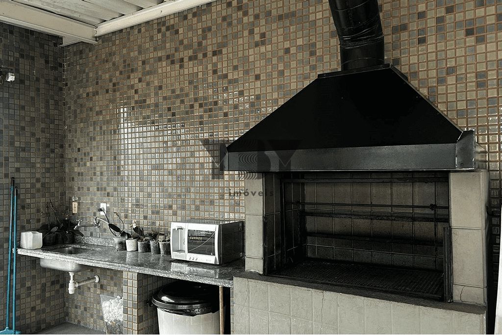 Conjunto Comercial-Sala à venda, 88m² - Foto 4