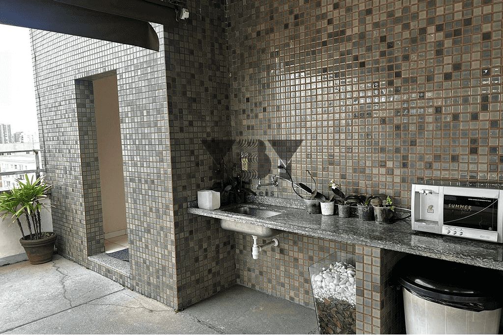 Conjunto Comercial-Sala à venda, 88m² - Foto 3