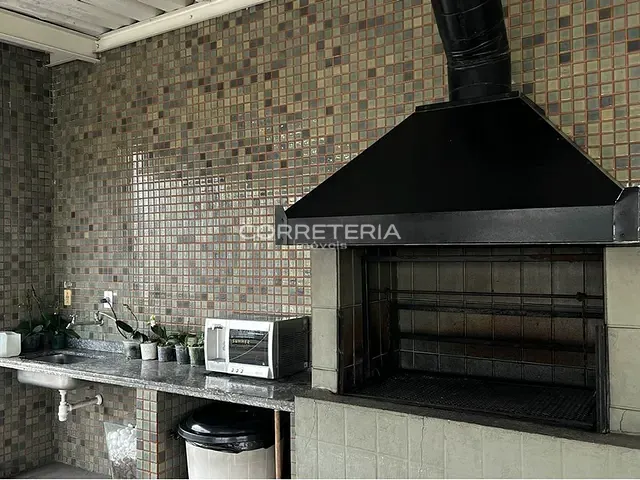 Sala à venda, no bairro Campo Belo em São Paulo