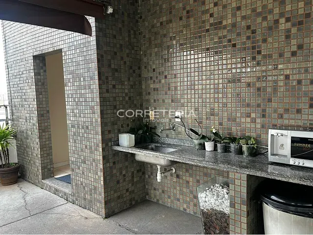 Sala à venda, no bairro Campo Belo em São Paulo