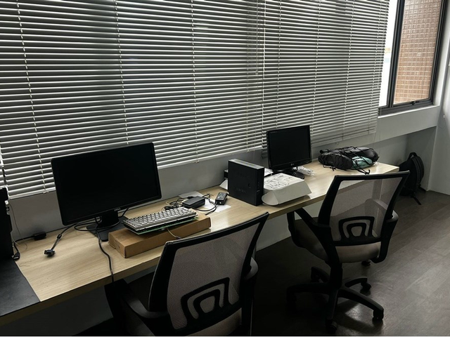 Foto do Sala - Sala à venda 1 Vaga 43M² Campo Belo São Paulo - SP | Lares e Andares Imóveis