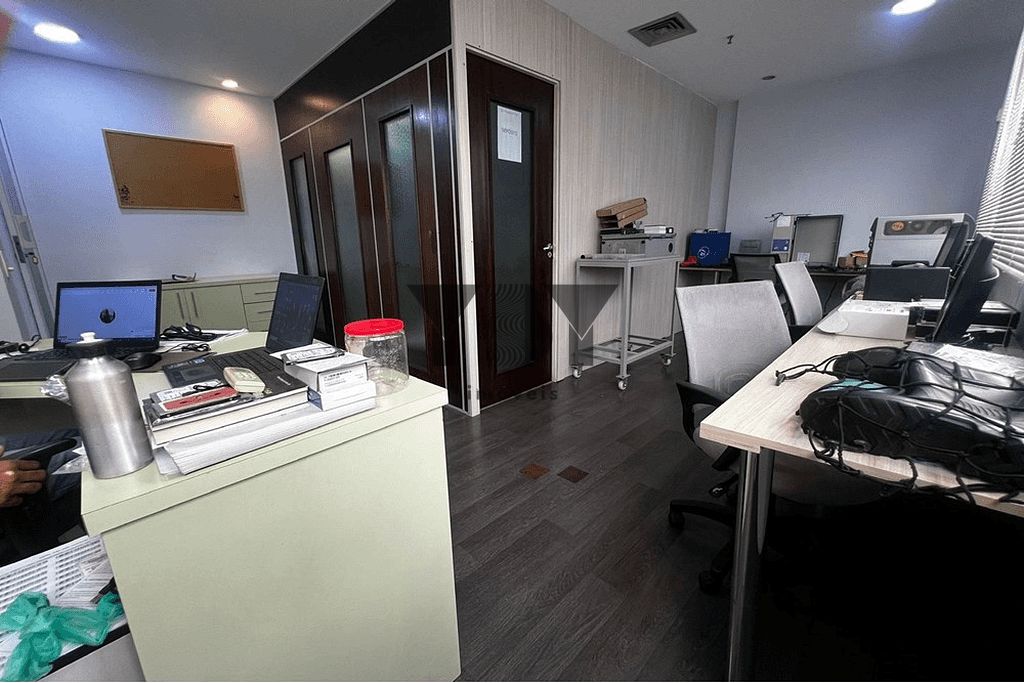 Conjunto Comercial-Sala à venda, 43m² - Foto 25