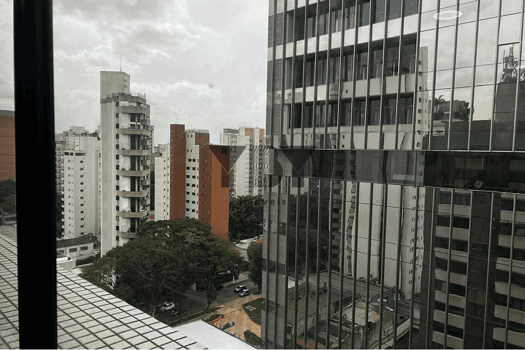 Conjunto Comercial-Sala à venda, 43m² - Foto 24