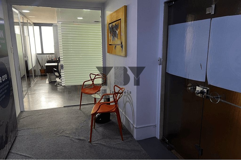 Conjunto Comercial-Sala à venda, 43m² - Foto 21