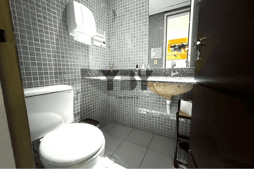 Conjunto Comercial-Sala à venda, 43m² - Foto 19