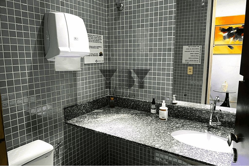Conjunto Comercial-Sala à venda, 43m² - Foto 18
