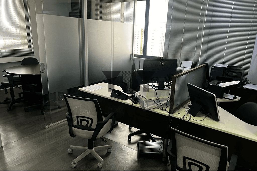Conjunto Comercial-Sala à venda, 43m² - Foto 16
