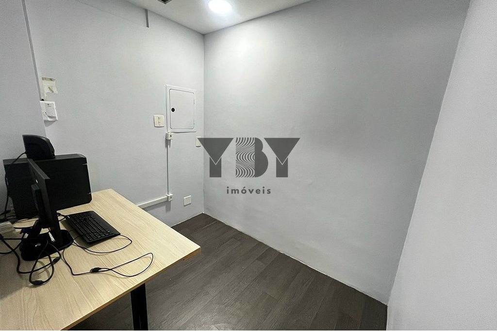 Conjunto Comercial-Sala à venda, 43m² - Foto 2