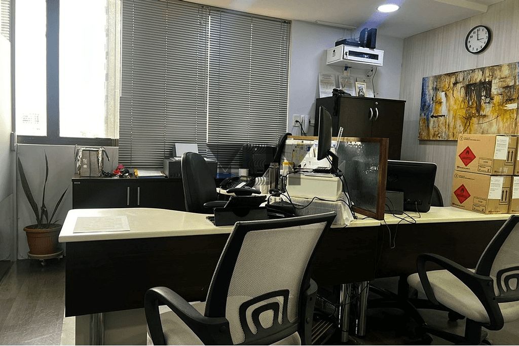 Conjunto Comercial-Sala à venda, 43m² - Foto 14