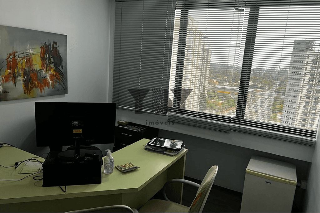 Conjunto Comercial-Sala à venda, 43m² - Foto 13