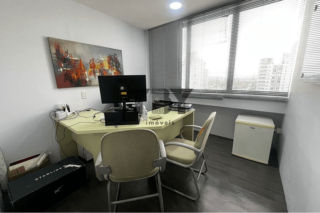 Conjunto Comercial-Sala à venda, 43m² - Foto 12
