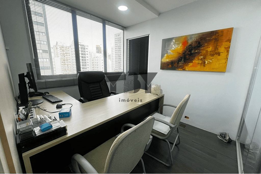 Conjunto Comercial-Sala à venda, 43m² - Foto 11