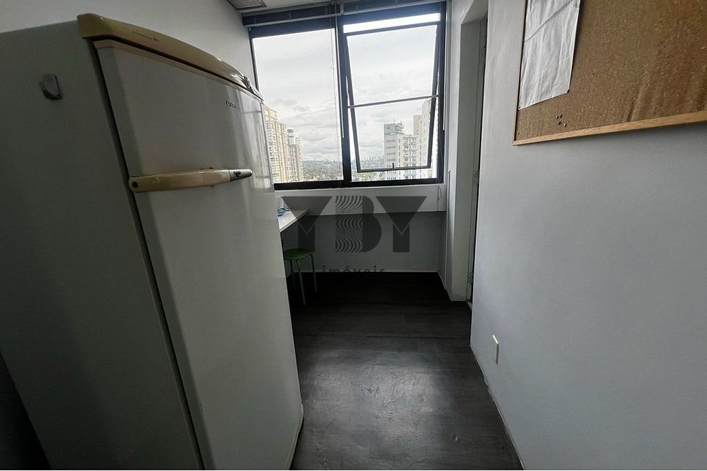 Conjunto Comercial-Sala à venda, 43m² - Foto 10