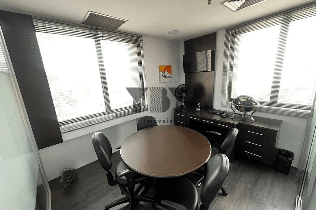 Conjunto Comercial-Sala à venda, 43m² - Foto 9