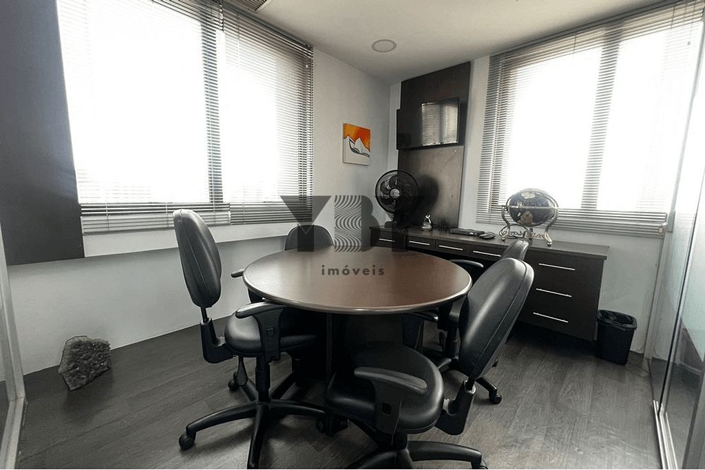 Conjunto Comercial-Sala à venda, 43m² - Foto 8