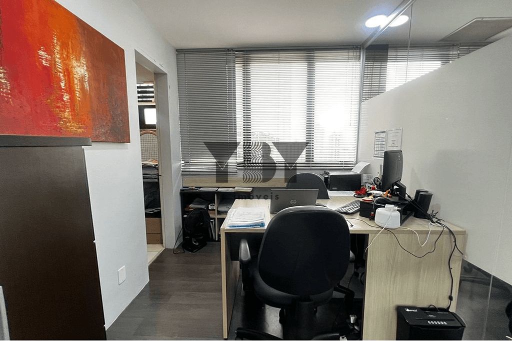 Conjunto Comercial-Sala à venda, 43m² - Foto 6