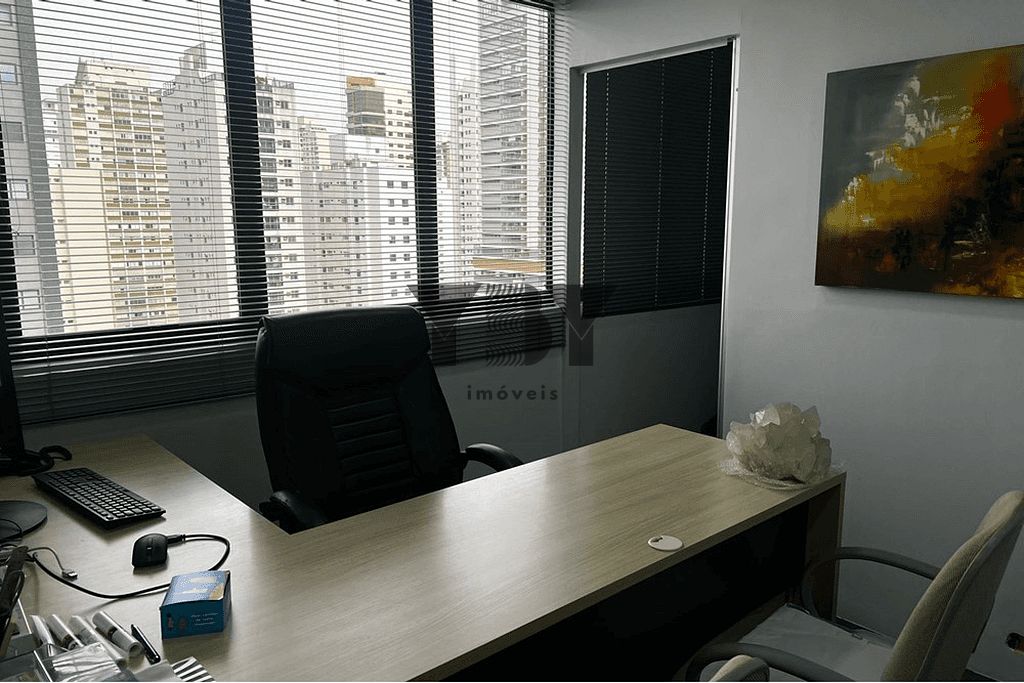 Conjunto Comercial-Sala à venda, 43m² - Foto 5