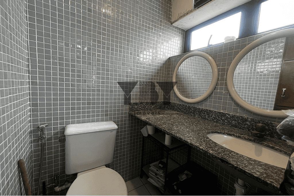 Conjunto Comercial-Sala à venda, 43m² - Foto 4