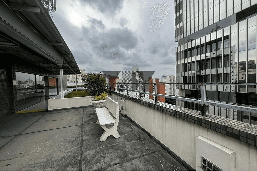 Conjunto Comercial-Sala à venda, 43m² - Foto 3