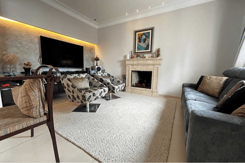 Apartamento à venda 4 Quartos 4 Suites 6 Vagas 313M² Moema São Paulo - SP