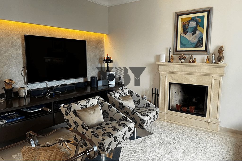 Apartamento à venda com 4 quartos, 313m² - Foto 56