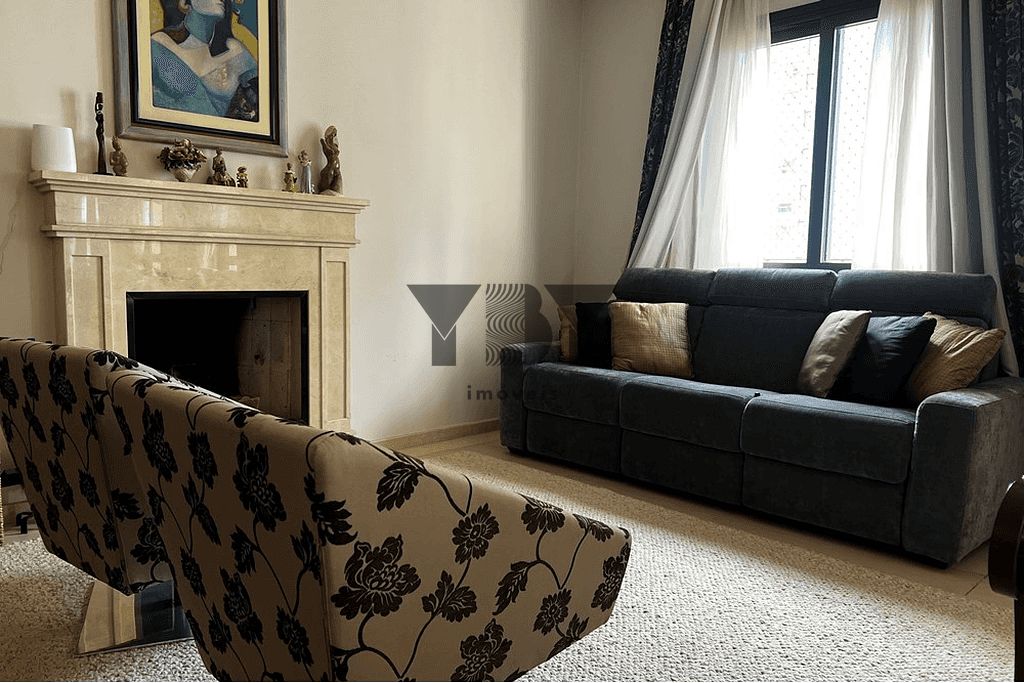 Apartamento à venda com 4 quartos, 313m² - Foto 55
