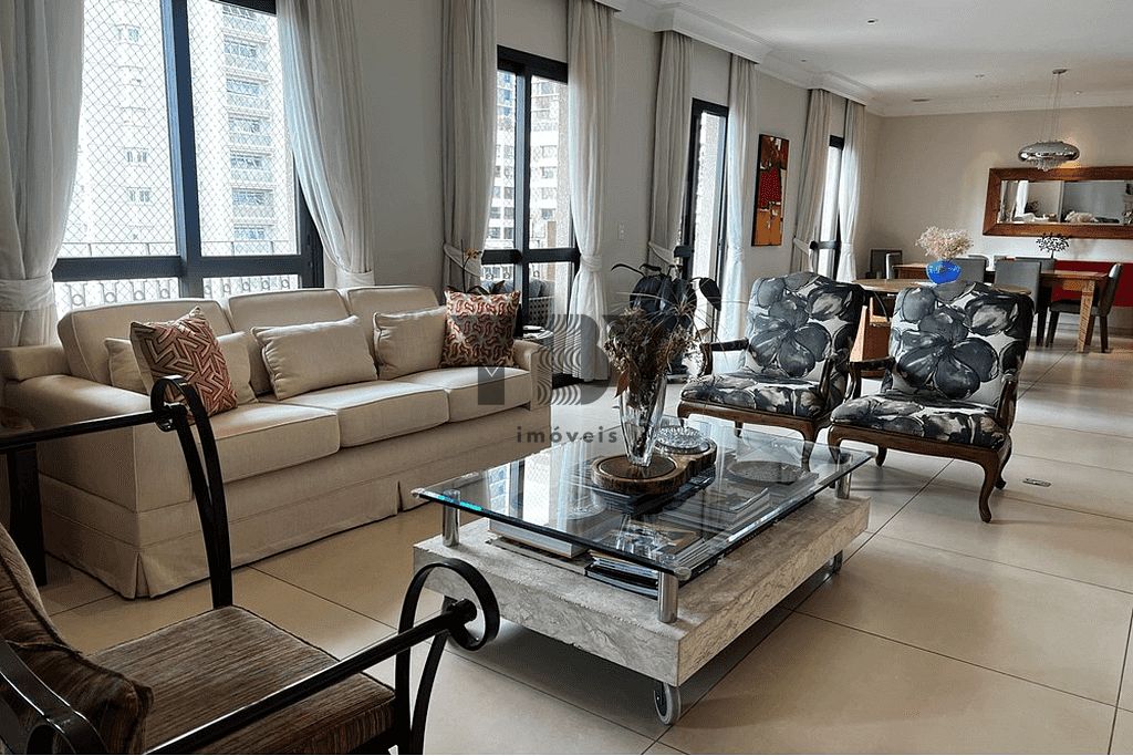Apartamento à venda com 4 quartos, 313m² - Foto 54