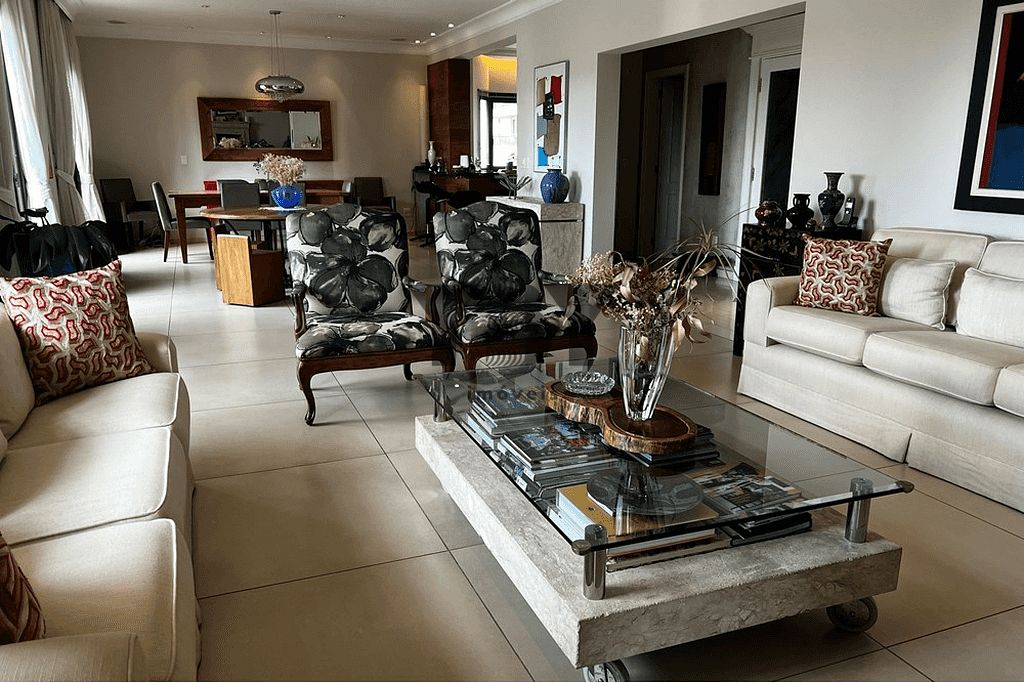 Apartamento à venda com 4 quartos, 313m² - Foto 52