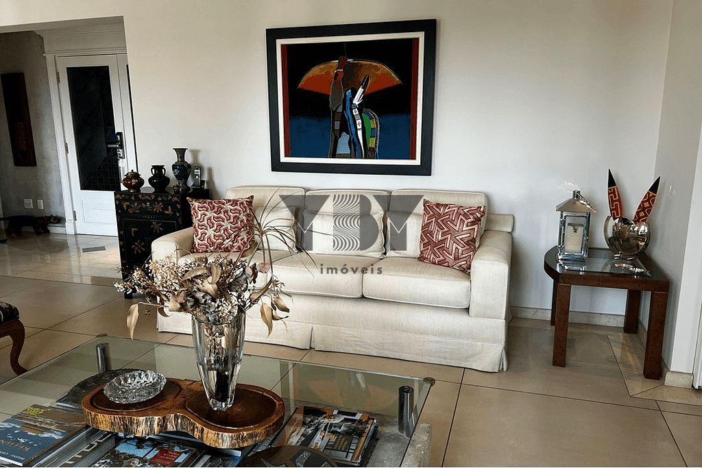 Apartamento à venda com 4 quartos, 313m² - Foto 51