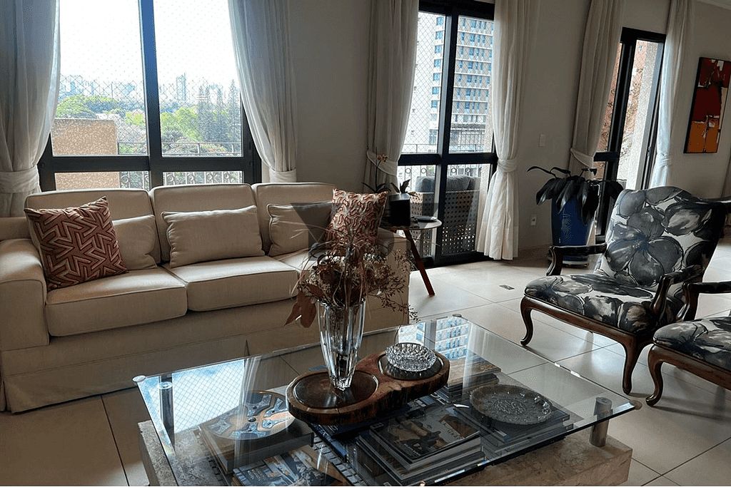 Apartamento à venda com 4 quartos, 313m² - Foto 50