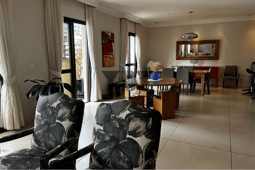 Apartamento à venda com 4 quartos, 313m² - Foto 49