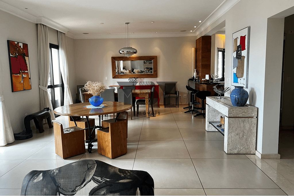 Apartamento à venda com 4 quartos, 313m² - Foto 39