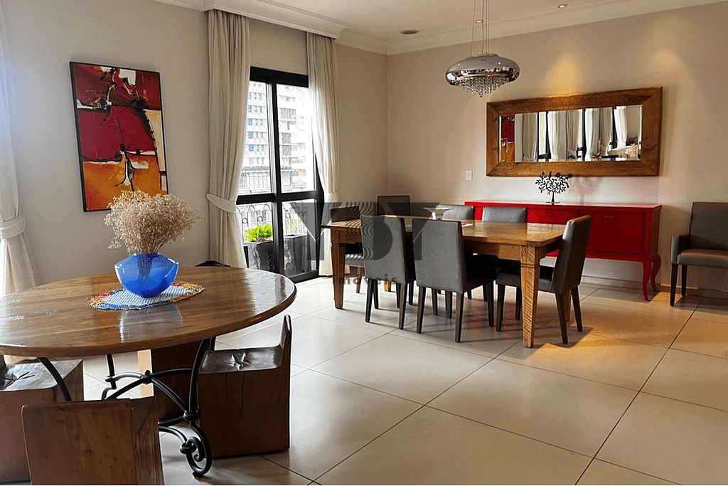 Apartamento à venda com 4 quartos, 313m² - Foto 45