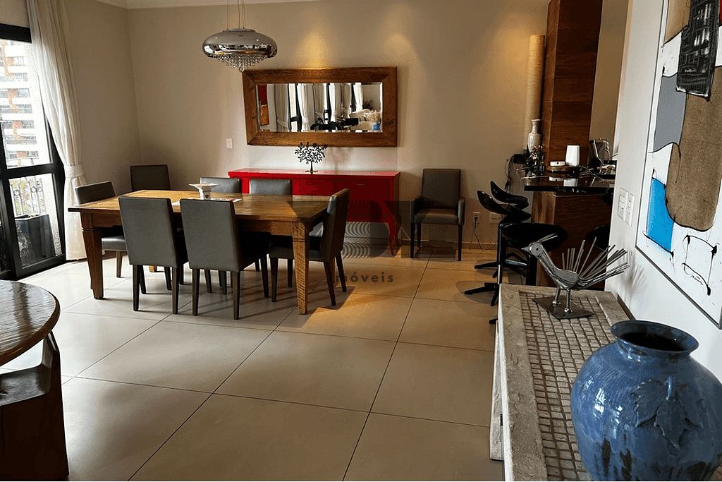 Apartamento à venda com 4 quartos, 313m² - Foto 44