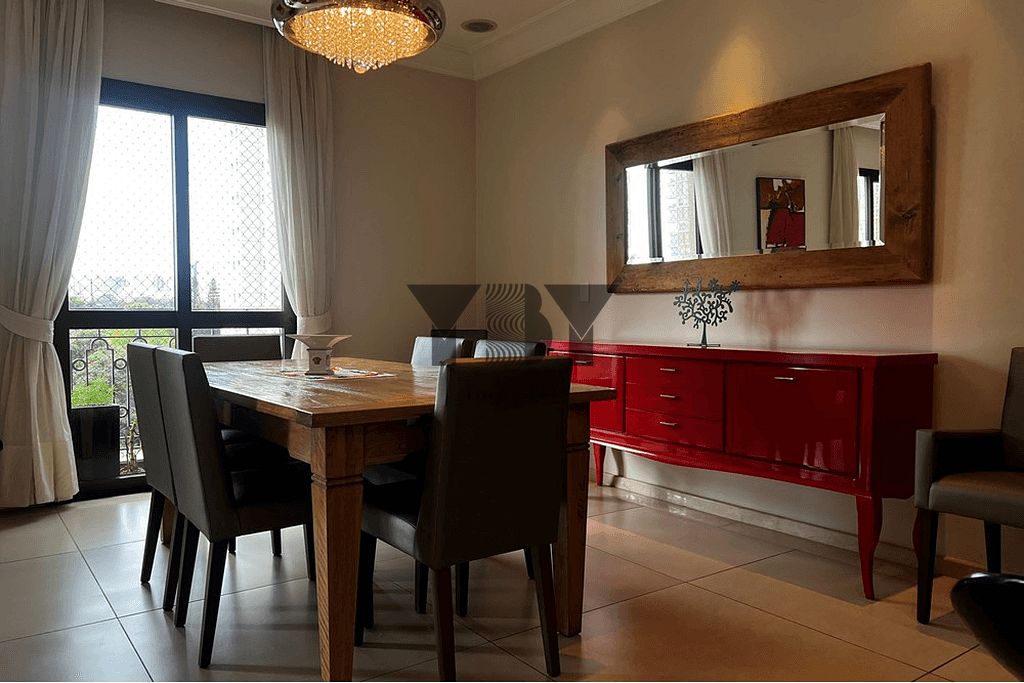 Apartamento à venda com 4 quartos, 313m² - Foto 43