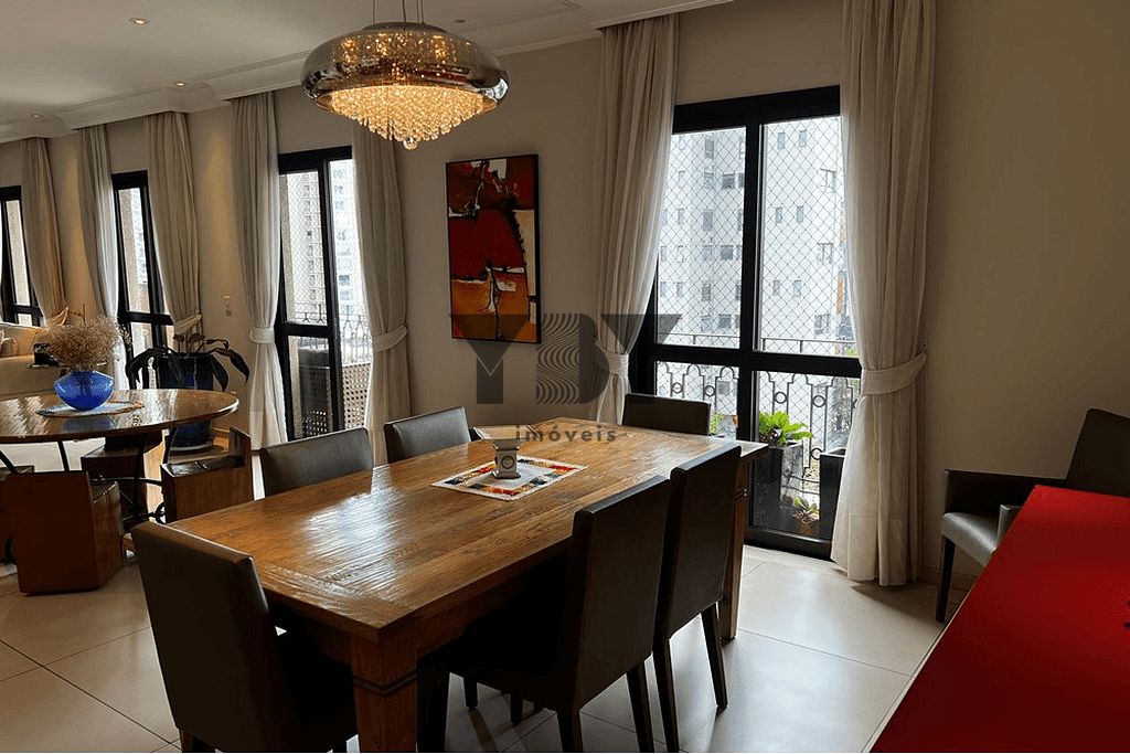Apartamento à venda com 4 quartos, 313m² - Foto 42