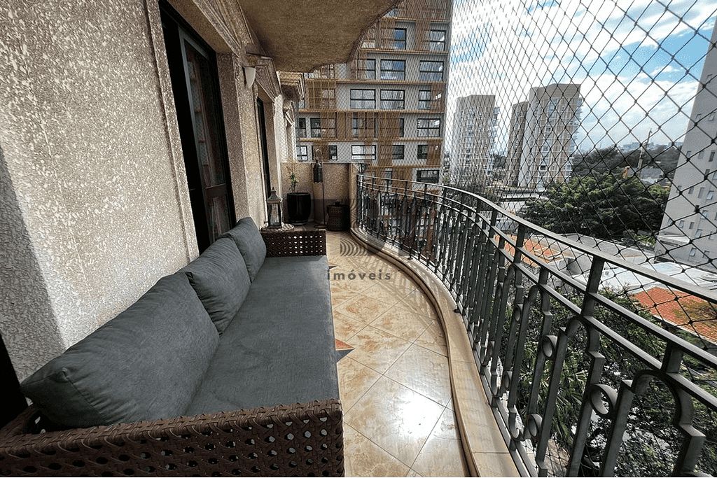 Apartamento à venda com 4 quartos, 313m² - Foto 74