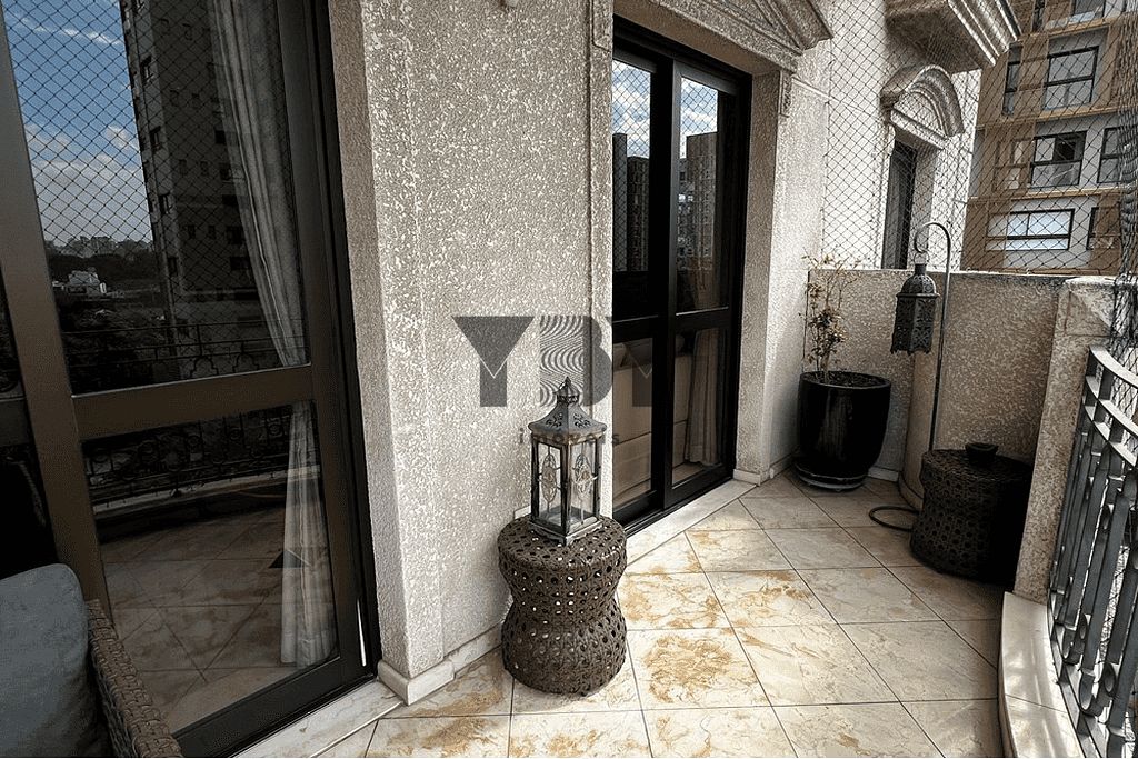 Apartamento à venda com 4 quartos, 313m² - Foto 72