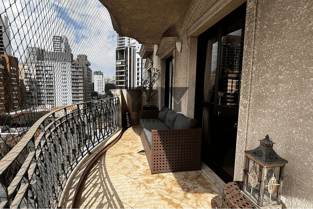 Apartamento à venda com 4 quartos, 313m² - Foto 70