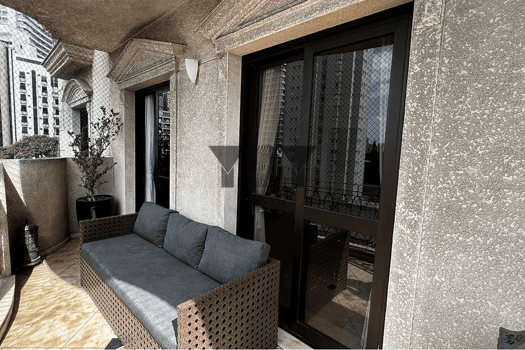 Apartamento à venda com 4 quartos, 313m² - Foto 69