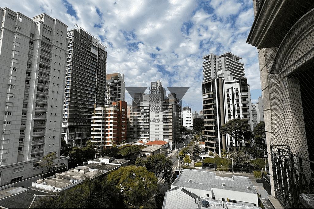 Apartamento à venda com 4 quartos, 313m² - Foto 68