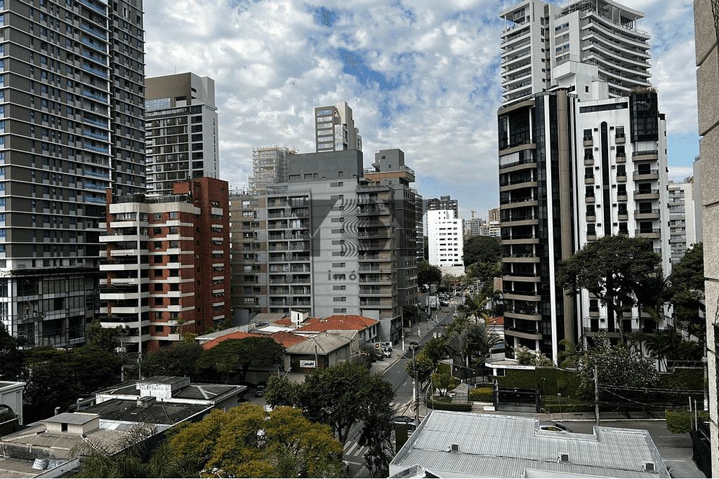 Apartamento à venda com 4 quartos, 313m² - Foto 67