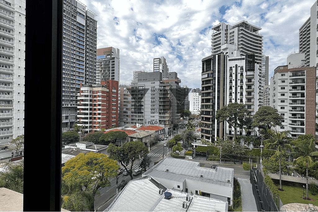 Apartamento à venda com 4 quartos, 313m² - Foto 62