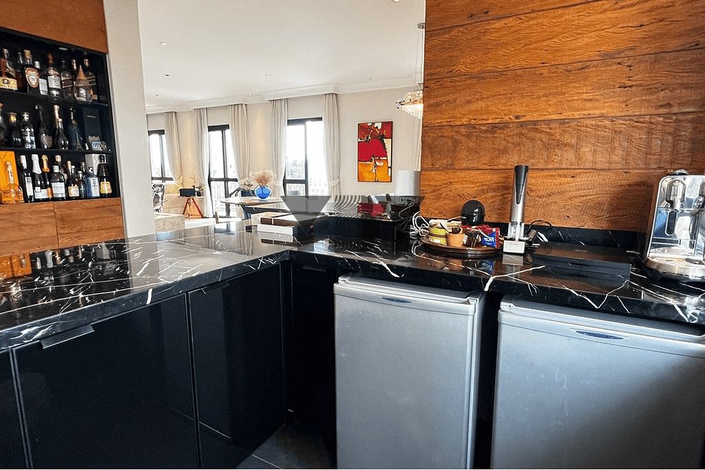 Apartamento à venda com 4 quartos, 313m² - Foto 61
