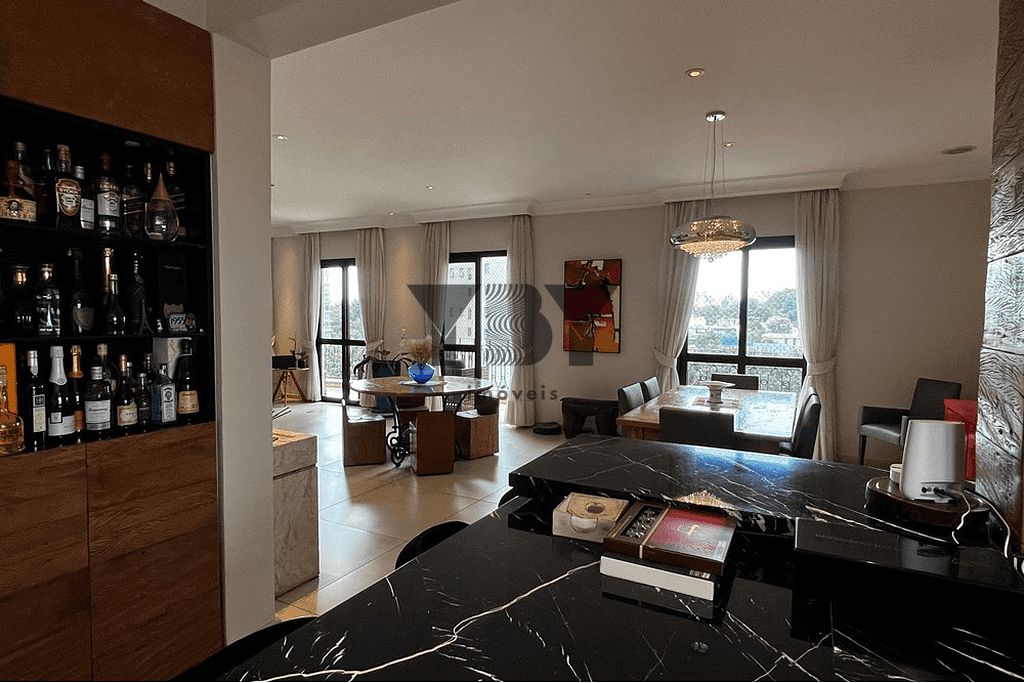 Apartamento à venda com 4 quartos, 313m² - Foto 60