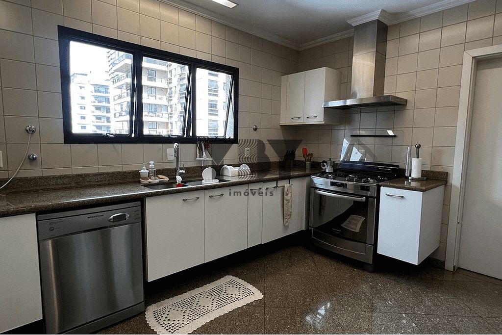 Apartamento à venda com 4 quartos, 313m² - Foto 59