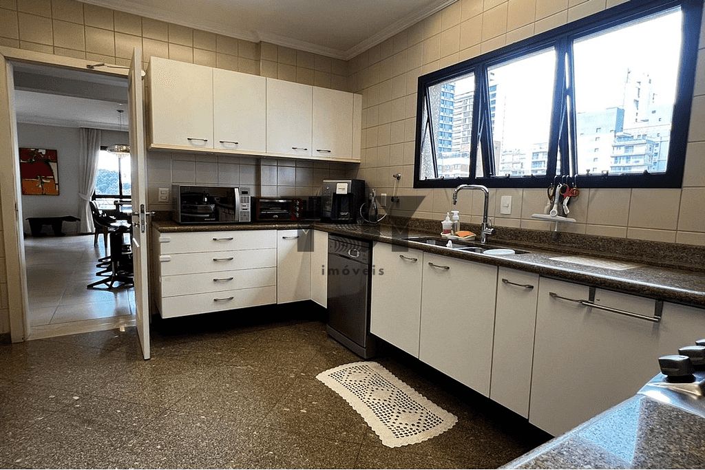 Apartamento à venda com 4 quartos, 313m² - Foto 58